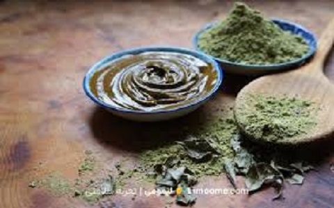 تصویر 2 از خرید و قیمت پودر حنا سیاه + فروش عمده
